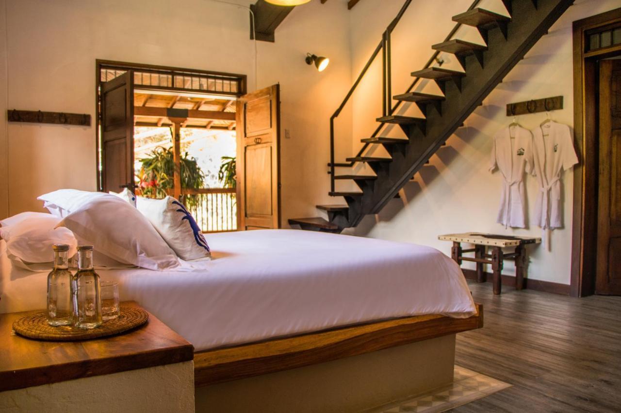 Finca Boutique El Diamante Salgar  ภายนอก รูปภาพ