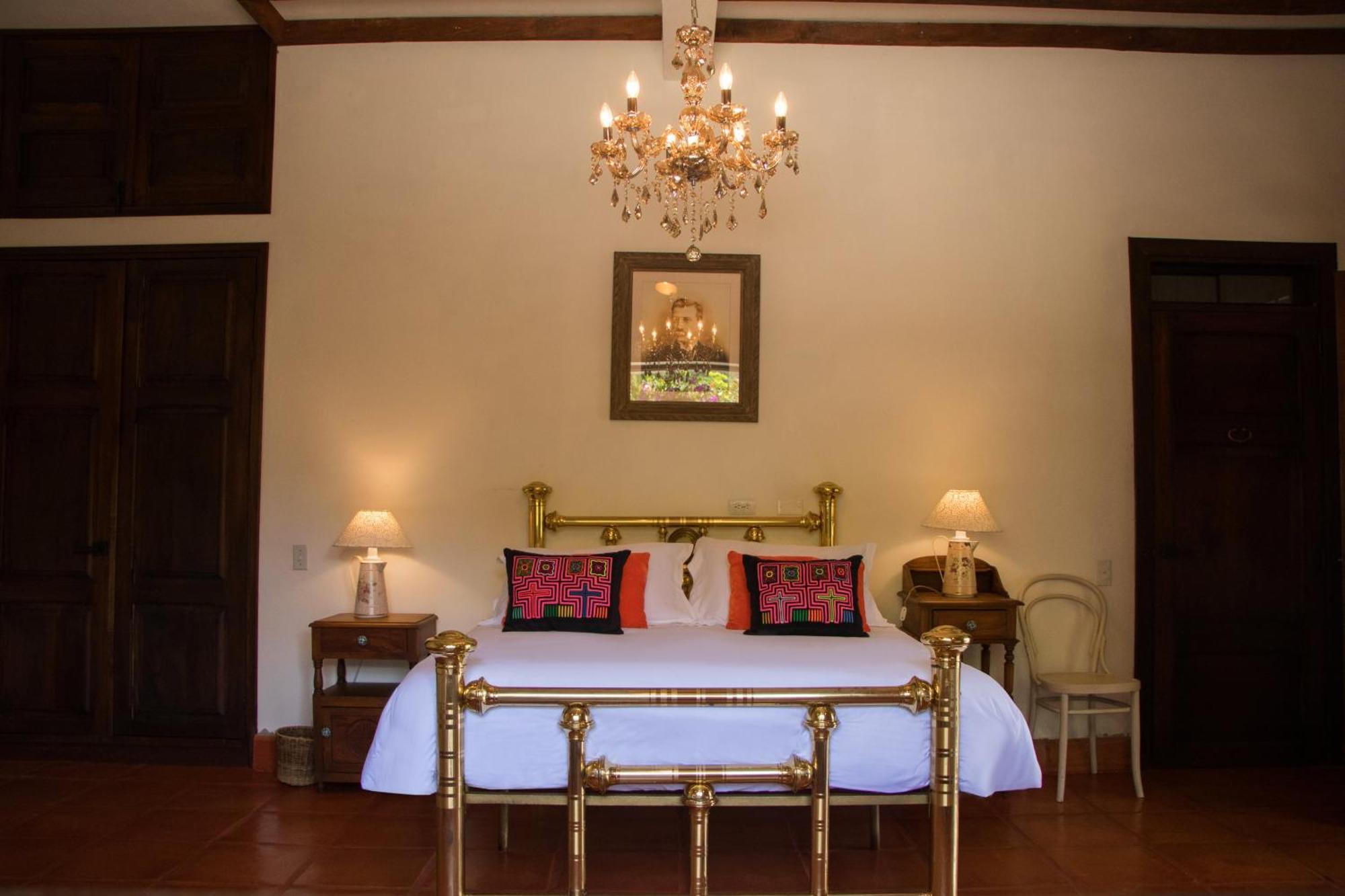 Finca Boutique El Diamante Salgar  ห้อง รูปภาพ