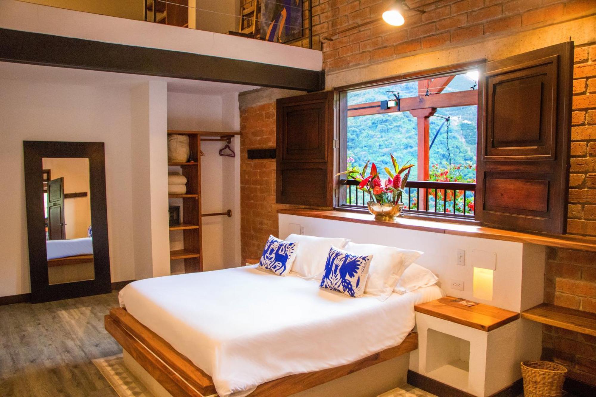 Finca Boutique El Diamante Salgar  ห้อง รูปภาพ