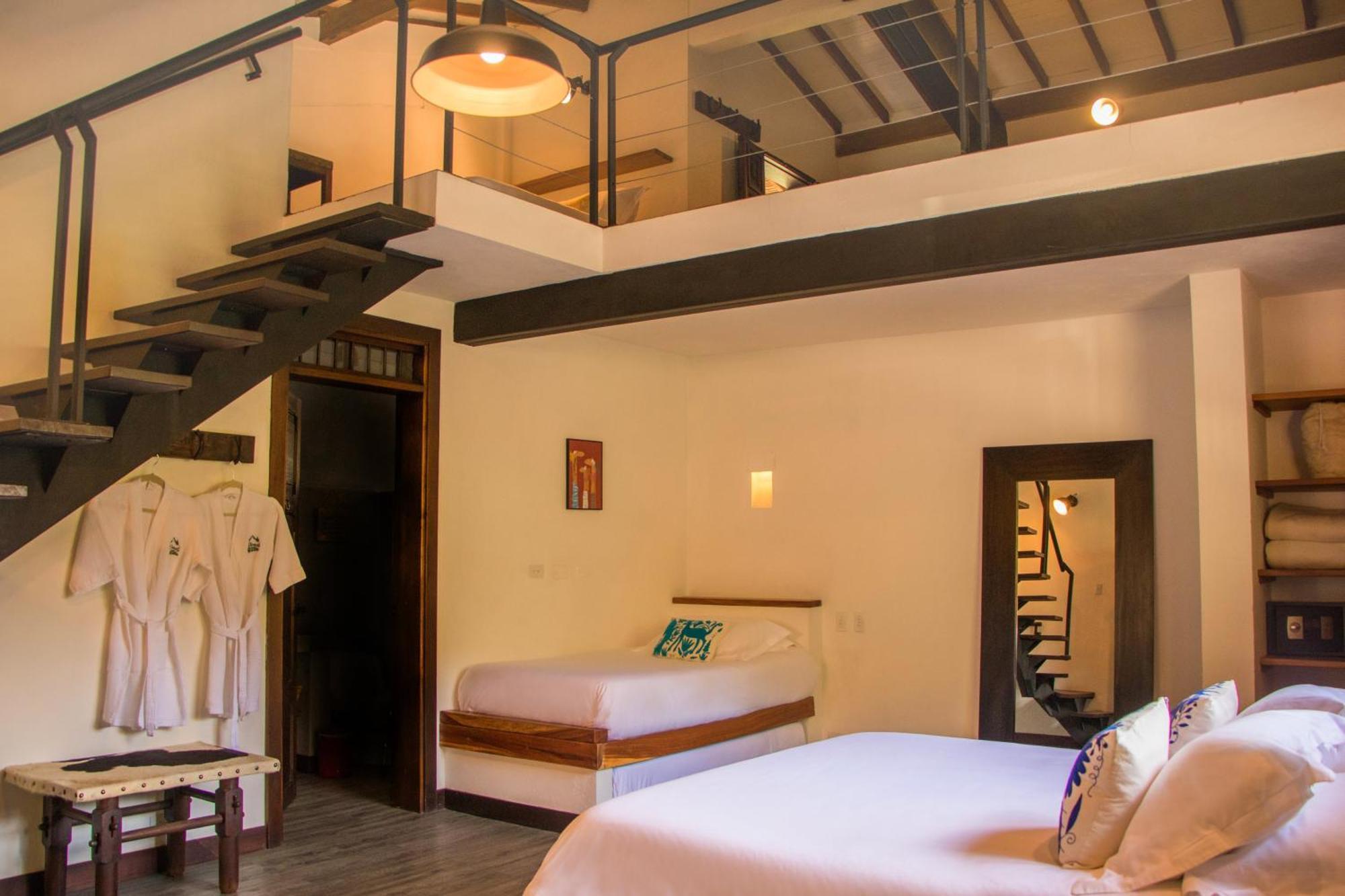 Finca Boutique El Diamante Salgar  ห้อง รูปภาพ