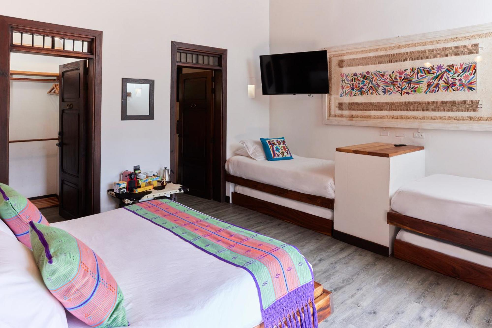 Finca Boutique El Diamante Salgar  ภายนอก รูปภาพ