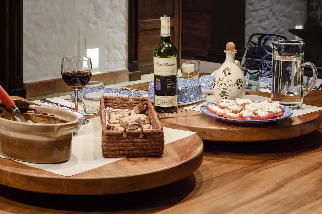 Finca Boutique El Diamante Salgar  ภายนอก รูปภาพ